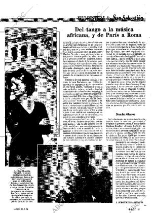 ABC MADRID 21-09-1998 página 131