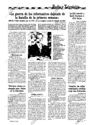 ABC MADRID 21-09-1998 página 137