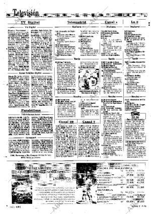 ABC MADRID 21-09-1998 página 142