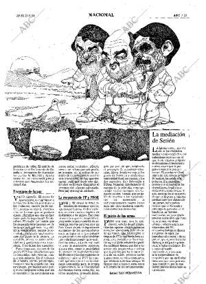ABC MADRID 21-09-1998 página 23