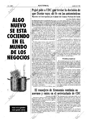 ABC MADRID 21-09-1998 página 24