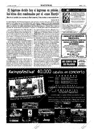 ABC MADRID 21-09-1998 página 25