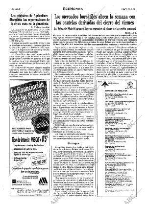 ABC MADRID 21-09-1998 página 40