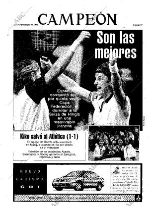 ABC MADRID 21-09-1998 página 67