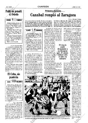 ABC MADRID 21-09-1998 página 68