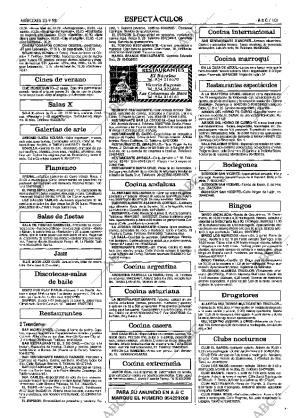 ABC SEVILLA 23-09-1998 página 101