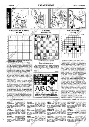ABC SEVILLA 23-09-1998 página 112