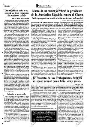 ABC SEVILLA 23-09-1998 página 88