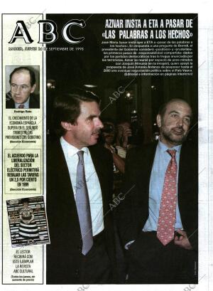 ABC MADRID 24-09-1998 página 1