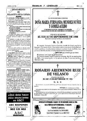 ABC MADRID 24-09-1998 página 101