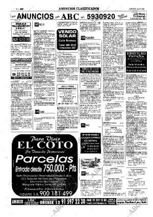 ABC MADRID 24-09-1998 página 110