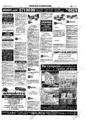 ABC MADRID 24-09-1998 página 113