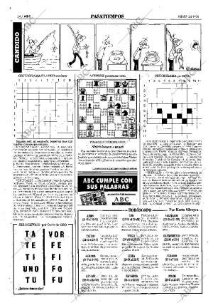 ABC MADRID 24-09-1998 página 124