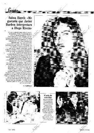 ABC MADRID 24-09-1998 página 126