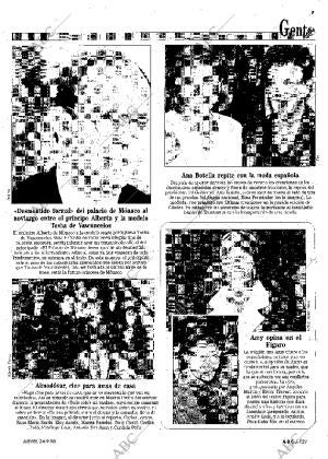 ABC MADRID 24-09-1998 página 129