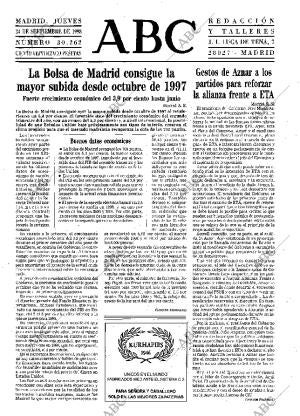 ABC MADRID 24-09-1998 página 13