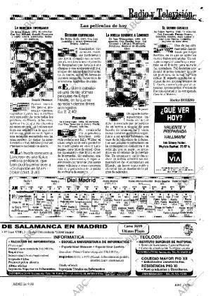 ABC MADRID 24-09-1998 página 133