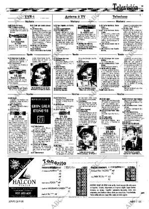 ABC MADRID 24-09-1998 página 135