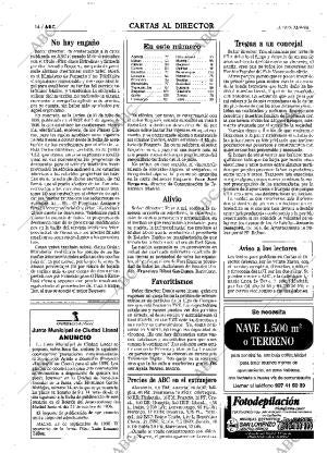 ABC MADRID 24-09-1998 página 14