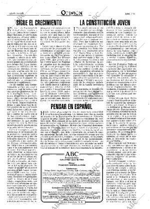 ABC MADRID 24-09-1998 página 15