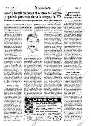 ABC MADRID 24-09-1998 página 19