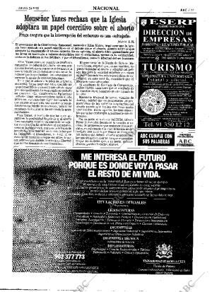 ABC MADRID 24-09-1998 página 27