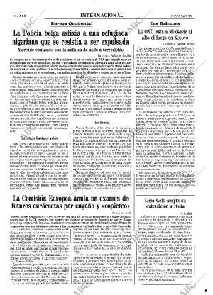 ABC MADRID 24-09-1998 página 32