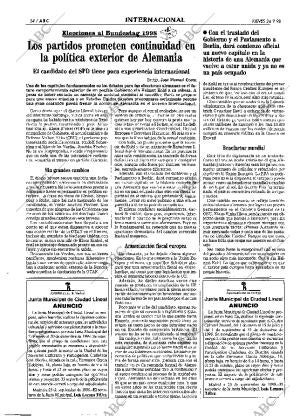 ABC MADRID 24-09-1998 página 34