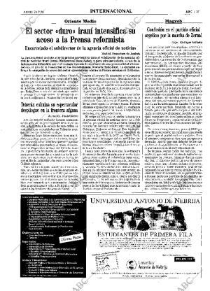 ABC MADRID 24-09-1998 página 37