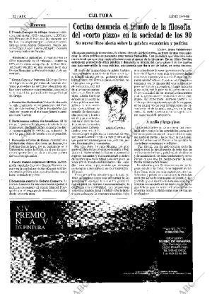 ABC MADRID 24-09-1998 página 52