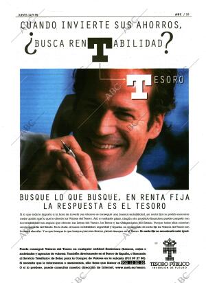 ABC MADRID 24-09-1998 página 55