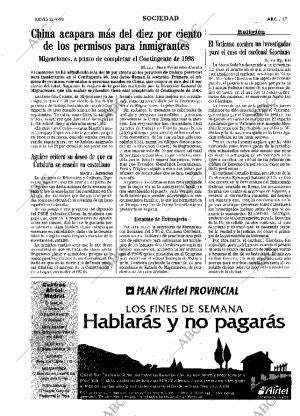ABC MADRID 24-09-1998 página 57
