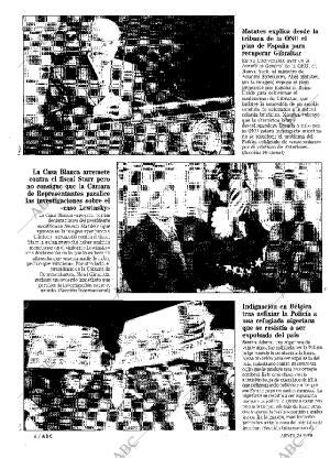 ABC MADRID 24-09-1998 página 6