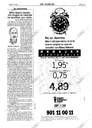 ABC MADRID 24-09-1998 página 61