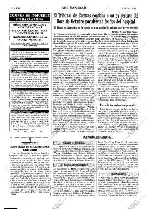 ABC MADRID 24-09-1998 página 62