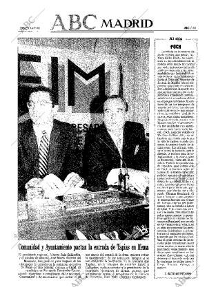 ABC MADRID 24-09-1998 página 63