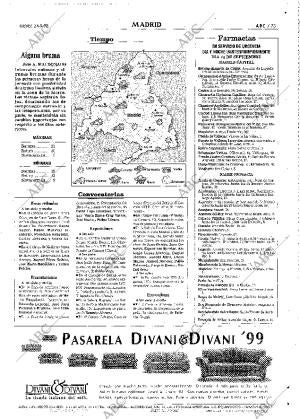 ABC MADRID 24-09-1998 página 73