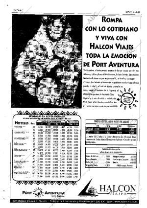 ABC MADRID 24-09-1998 página 74