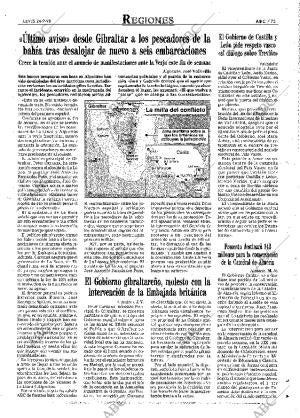 ABC MADRID 24-09-1998 página 75