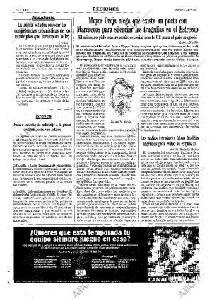 ABC MADRID 24-09-1998 página 76