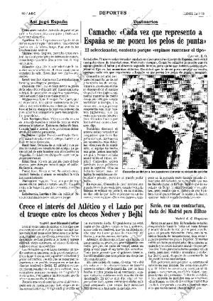 ABC MADRID 24-09-1998 página 80