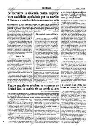 ABC MADRID 24-09-1998 página 86