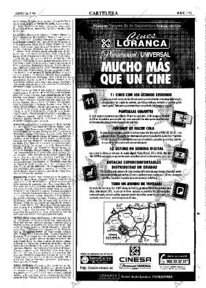 ABC MADRID 24-09-1998 página 93