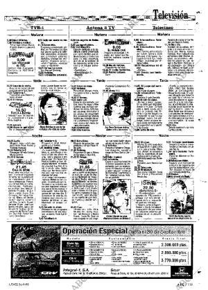 ABC SEVILLA 24-09-1998 página 119