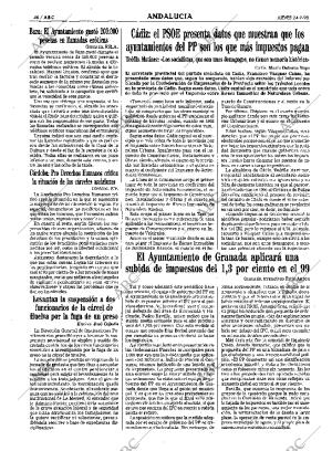 ABC SEVILLA 24-09-1998 página 46