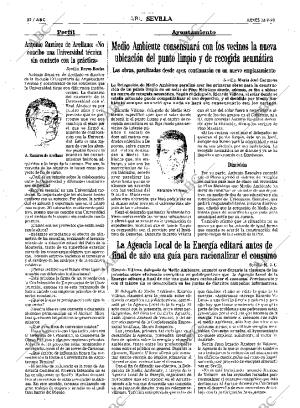 ABC SEVILLA 24-09-1998 página 52