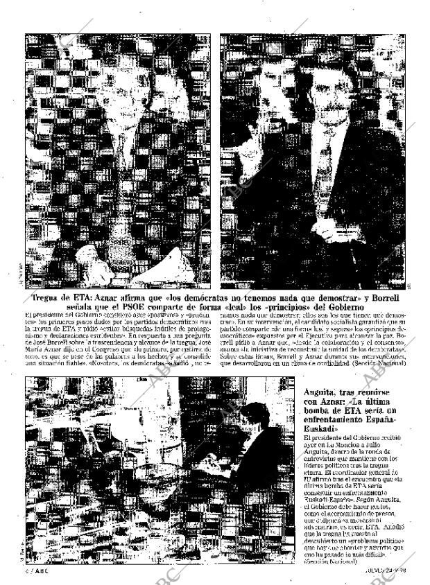 ABC SEVILLA 24-09-1998 página 6