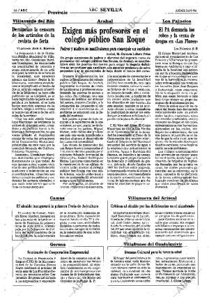 ABC SEVILLA 24-09-1998 página 66