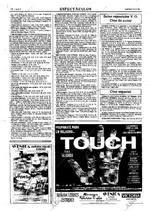 ABC SEVILLA 24-09-1998 página 98
