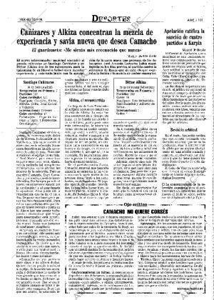 ABC MADRID 25-09-1998 página 101